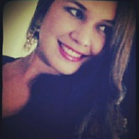 Mariana Oliveira Ribeiro