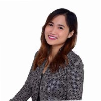 Joanne Rydelle Pacaña, Rn