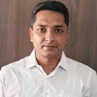 Rakesh Mohanty