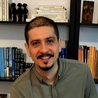 Cássio Pires