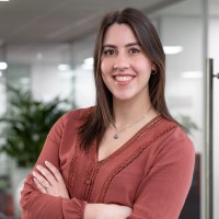 Lotte Van Es
