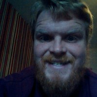 Gareth Harrison