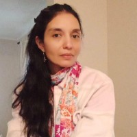 Claudia Menay Lobos - Ingeniería en Adm. de Empresas Financieras