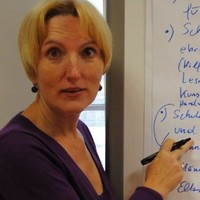 Stickler Therese