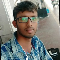 Sunil Pradhan