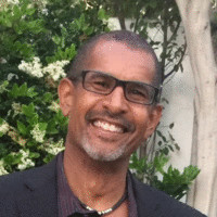 Mark King