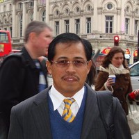 Dr Yusoff Taib