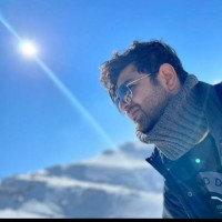 Omid Rezaeifar