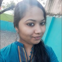 Mohana Priya Srinivasan