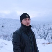 Said Imaddudeen Bin Norhisam