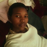 Phumlile Shange