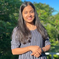 Dhruvi Patel