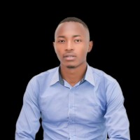 Nzamwitakuze Fabrice