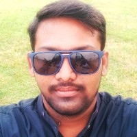suresh kumar murugesan