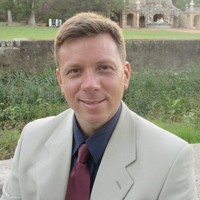 Daniel Anson