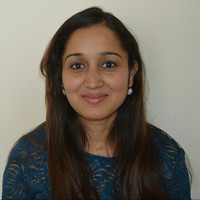 Shrijana Sharma