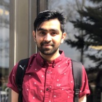 Savan Chaudhari