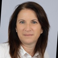 Estelle Davodeau