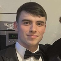 Ruarí Hickey