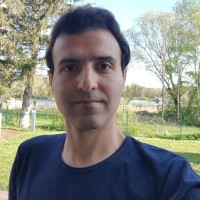 Hamed Elahi