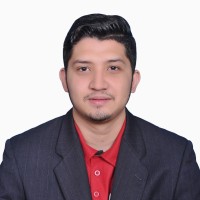 Nazim Shah