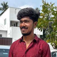 Jeya Prakash