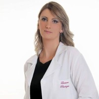 Erica Luciana Garcia Haro