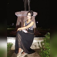 Kajal Padhi