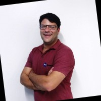 Izaias Vieira Branco Junior