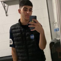 Anthony Dabish