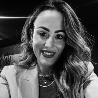 Camila Nicastro Garcia