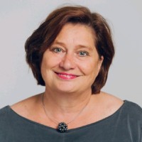 Margreet Elderhorst