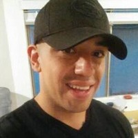 Carlos Gonzalez
