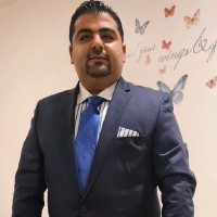 Khaled Yassine , Osha