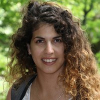 Shani Gal-Oz, Phd