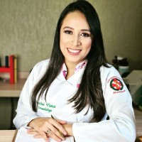 Cinthia Viana de Oliveira