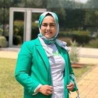 Meriem Badreddine