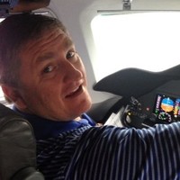 Jon Maakestad