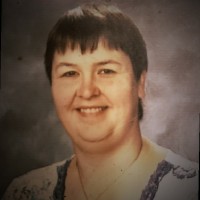 Dr. Kate Mcpherson
