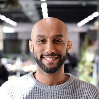 Abdul Al-Haj