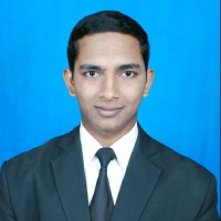 Biswajeet Biswal