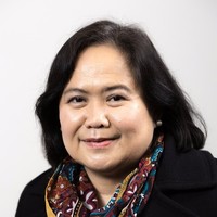Linda Mondigo