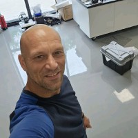 Robert van Schalkwijk