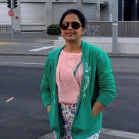 Mina Hossain