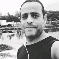 Mohamed Fawzi