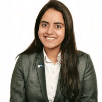 Manar Lakdawala