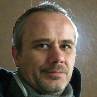Philippe Branche