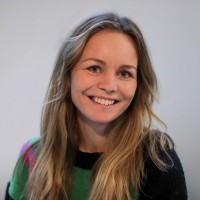 Nanna Marie Aaholm Kæseler