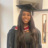 Gillian Asare-Bekoe