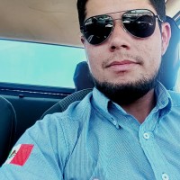 Ricardo Tellez Castillo